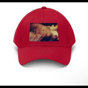 GEAST UNISEX TWILL HAT